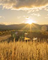 Haurapa PurePod - Bed and Breakfast Cromwell