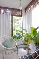 Queen Room with Balcony