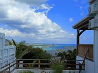 Vacances entre mer et colline - B&B Oyster Pond