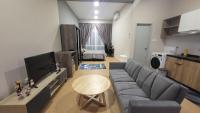Apartamento de 1 dormitorio