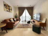 B&B Kuching - Armadale Residence Gala City 3bedrooms - Bed and Breakfast Kuching