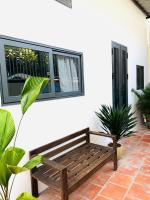 TM Hometay Trung Tâm Phan Thiết 2 - B&B
