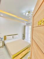 The Mansion - Olongapo - B&B