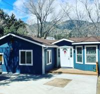 Newly Renovated Cheerful 3-bedroom House - Chambres d’hôtes Frazier Park