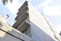 Sarkar Chambers - B&B Mumbai