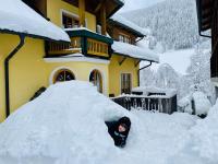Alpenliebe - B&B