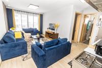 Elegant apartment, 1 bedroom in syokimau. - B&B Nairobi