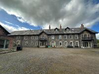 Habitación Doble con vistas al parque