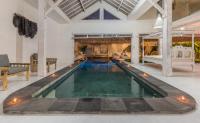 Azur Villa Cemagi - B&B Mengwi