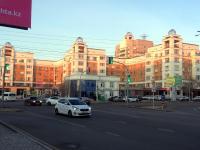 B&B Atyrau - 3 комнатная квартира на Курмангазы - 3 room apartment on Kurmangazy - Bed and Breakfast Atyrau