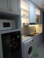 B&B Kangboi - 1 Bed Apartment Pollux for Rent - Bed and Breakfast Kangboi