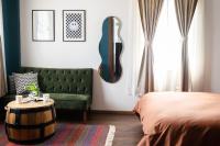 Apartment mit 1 Schlafzimmer
