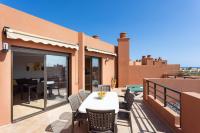 Home2Book Ático Sotavento La Tejita, Pool - Ferienwohnung La Tejita