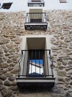 La Casa Rebonita PICCOLA - Ferienwohnung