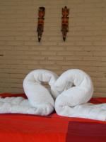 Apartment - Erdgeschoss