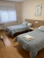 Pension Valcarce - B&B Ponferrada