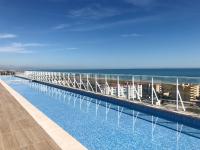 Global Vacacional, Apartamento nuevo en la playa de Canet d'en Berenguer - Chambres d'hôtes Canet d'En Berenguer