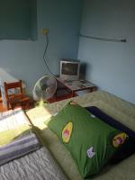 Habitación Doble Pequeña