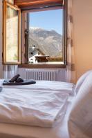 VIVI TIRANO[300m dal treno rosso del Bernina] - Chambres d'hôtes Tirano