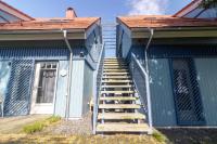 Laikas Prie Marių Apartments Waterfront, by Cohost - B&B Preila