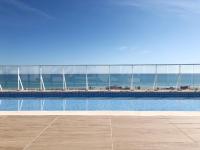 Global Properties, Moderno apartamento en Canet al Mar - B&B