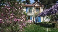 Appartement en Provence - Chambres d’hôtes Aubagne