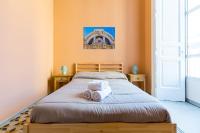 One-Bedroom Apartment with Terrace