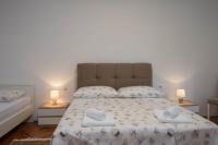 Apartment Villa Garina II - B&B