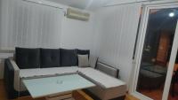Appartement met Balkon