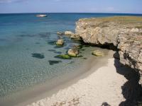 Casina Sofia - Chambres d’hôtes Torre Specchia Ruggeri