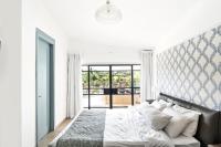 Suite mit Terrasse