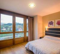 Superior One-Bedroom Apartment