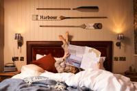 Suite met Uitzicht op Zee