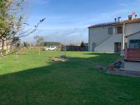 Il Girasole - B&B Capannoli