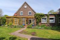 *Janssen - Ferienwohnungen - Bed and Breakfast