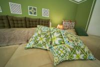 Camera Tripla Classic