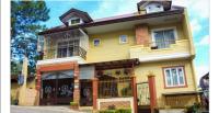 B&B Baguio - Baguio Transient Haus - Bed and Breakfast Baguio