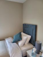 Deluxe Tweepersoonskamer met 2 Aparte Bedden