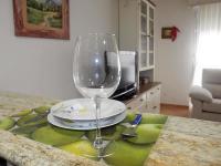 Apartamento pet friendly en Ezcaray, con piscina - Ferienwohnung Ezcaray