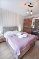 King Suite AE8 - B&B