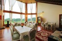 Camera Queen con Vista Giardino