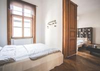 Spacious Luxury Designer Flat - B&B Budapest