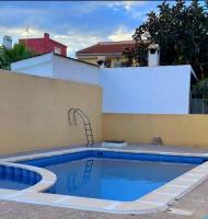 Apartamento Playa, Mar & Sol - B&B