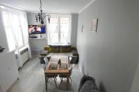 Mieszkanie przy zielonej bramie - Bed and Breakfast Gdansk