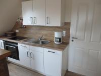 !!!NEU!!! Nordsee-Ferienwohnung Ahrendt - B&B
