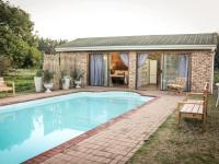 B&B Swellendam - Place of Sonlight - Bed and Breakfast Swellendam