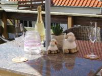 !!!NEU!!! Ferienwohnung am Deich - Ferienwohnung