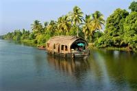 Kalappura Houseboats & Tours - B&B