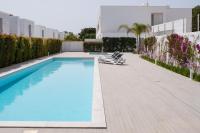 Vila Branca 120 - Bed and Breakfast Lagos