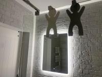 Chambre Double avec Salle de Bains Privative